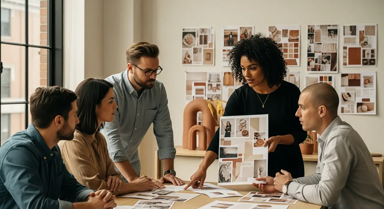 Agence Communication Roanne