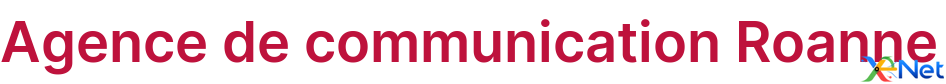 Agence de communication Roanne